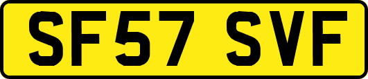 SF57SVF