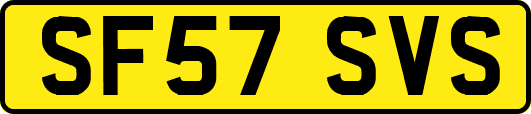 SF57SVS