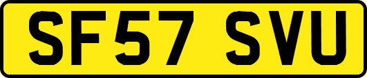 SF57SVU