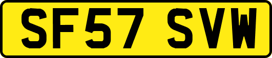 SF57SVW