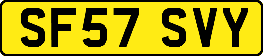 SF57SVY