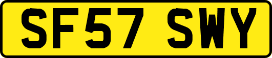 SF57SWY