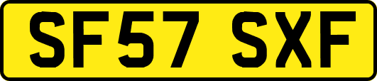 SF57SXF
