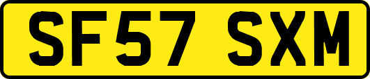 SF57SXM