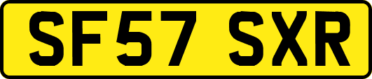 SF57SXR
