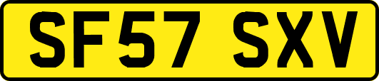 SF57SXV