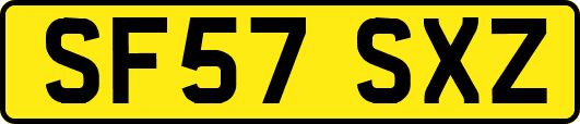 SF57SXZ