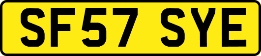 SF57SYE