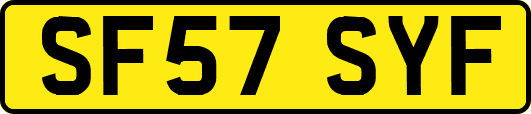 SF57SYF