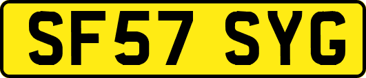 SF57SYG