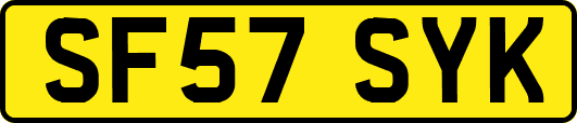 SF57SYK