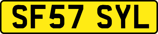 SF57SYL