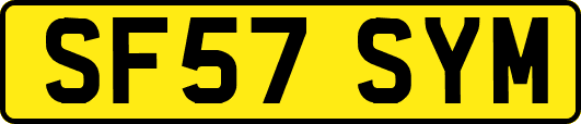 SF57SYM