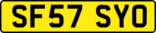 SF57SYO