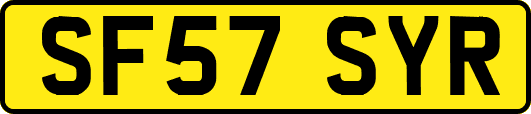 SF57SYR