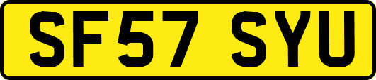 SF57SYU