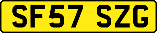 SF57SZG