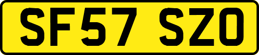 SF57SZO
