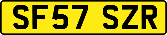 SF57SZR