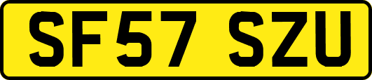 SF57SZU