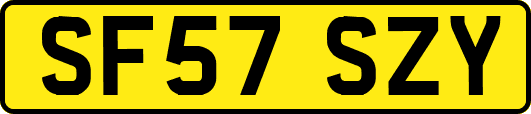 SF57SZY