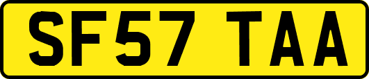 SF57TAA