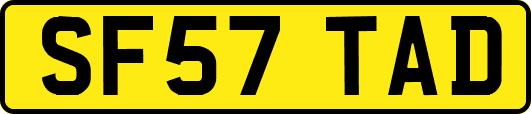 SF57TAD