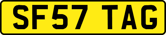 SF57TAG