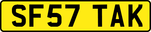 SF57TAK