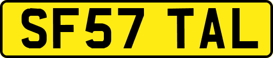 SF57TAL