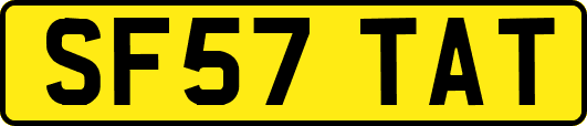 SF57TAT