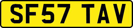 SF57TAV