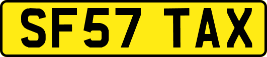 SF57TAX