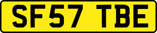 SF57TBE