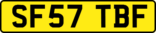 SF57TBF