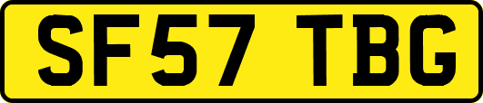SF57TBG