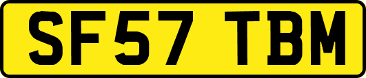 SF57TBM