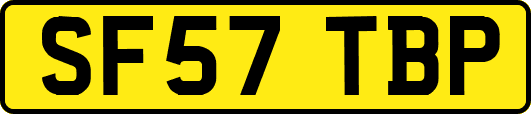SF57TBP