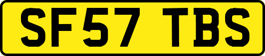 SF57TBS
