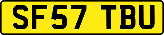 SF57TBU