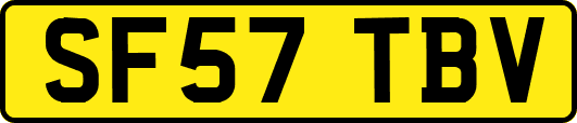 SF57TBV