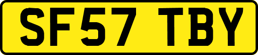 SF57TBY