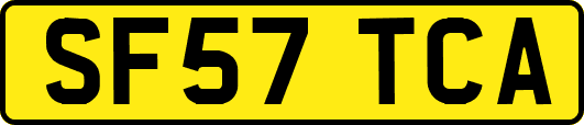 SF57TCA