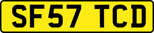 SF57TCD
