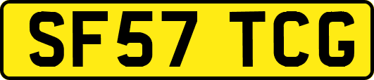 SF57TCG