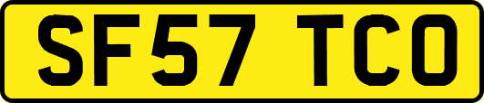 SF57TCO