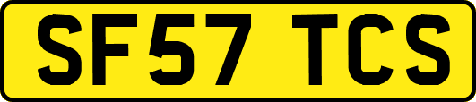 SF57TCS