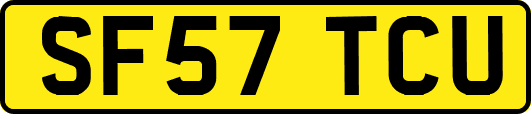 SF57TCU