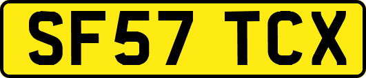 SF57TCX