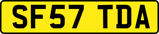 SF57TDA